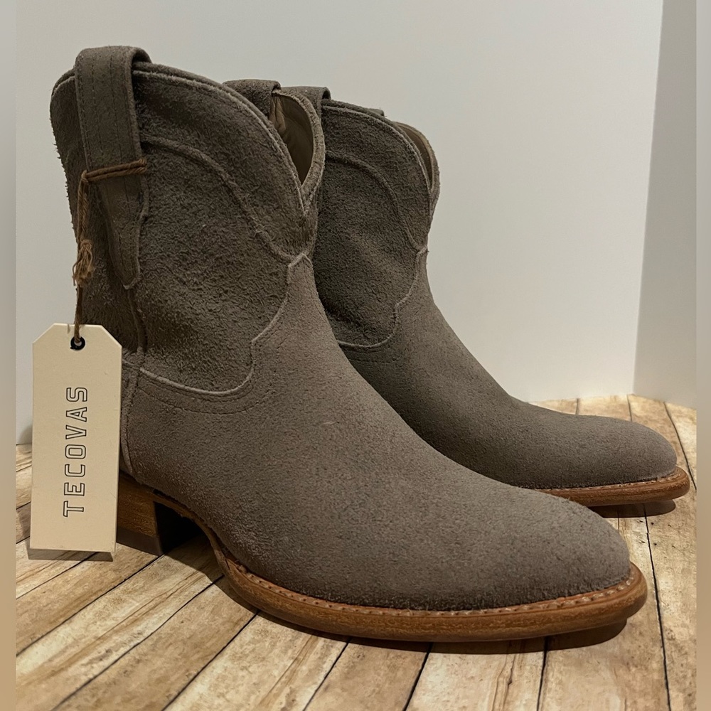 Tecovas “ The Lucy”